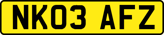NK03AFZ