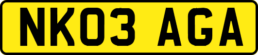 NK03AGA