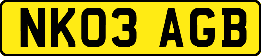 NK03AGB