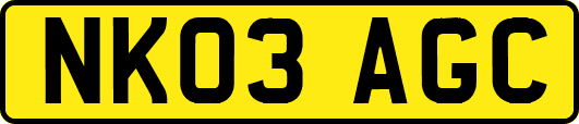 NK03AGC
