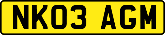 NK03AGM