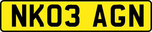 NK03AGN