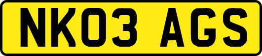 NK03AGS