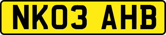 NK03AHB