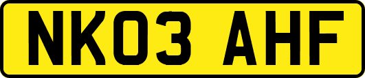 NK03AHF
