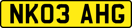 NK03AHG