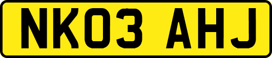 NK03AHJ