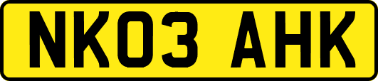 NK03AHK