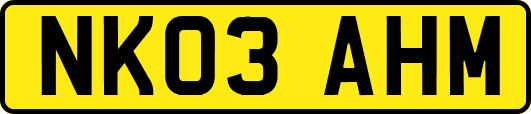 NK03AHM