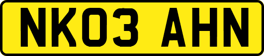 NK03AHN