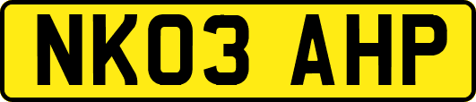 NK03AHP