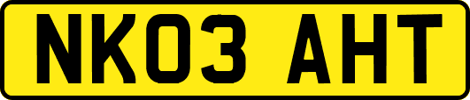 NK03AHT