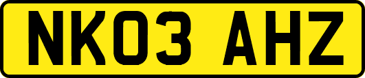 NK03AHZ