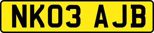 NK03AJB