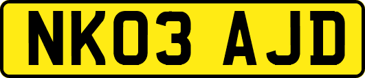 NK03AJD