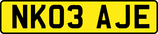 NK03AJE