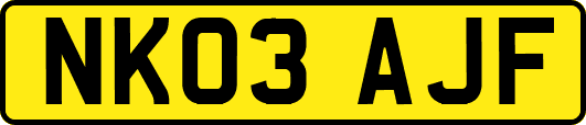 NK03AJF