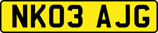 NK03AJG