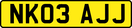 NK03AJJ