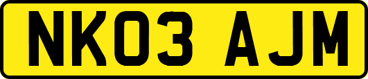 NK03AJM