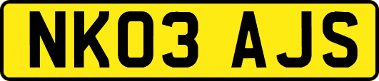 NK03AJS