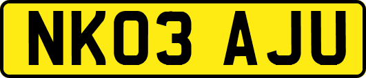 NK03AJU