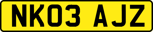NK03AJZ
