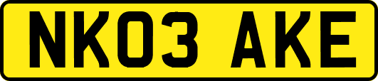 NK03AKE