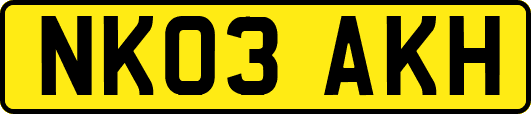 NK03AKH