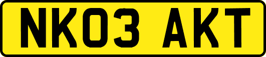 NK03AKT