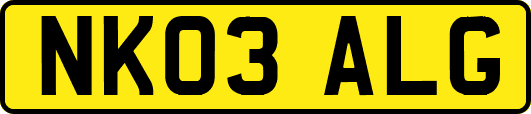 NK03ALG