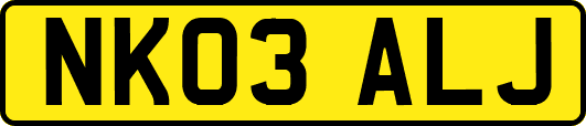 NK03ALJ