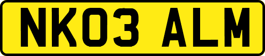 NK03ALM