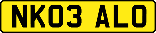 NK03ALO