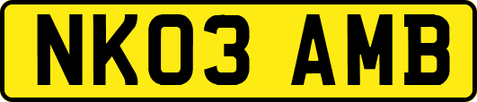 NK03AMB