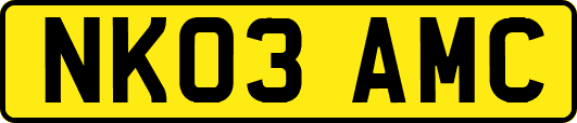 NK03AMC