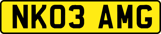 NK03AMG