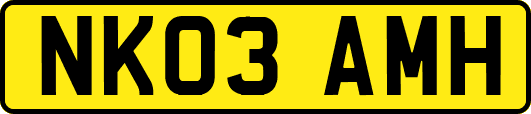 NK03AMH