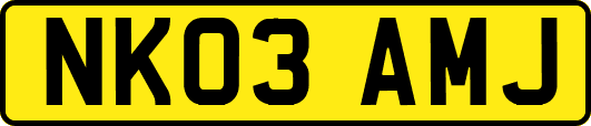 NK03AMJ