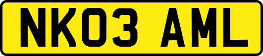 NK03AML