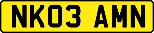 NK03AMN