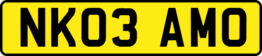 NK03AMO