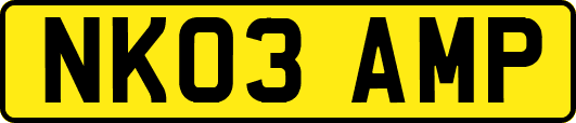 NK03AMP