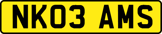 NK03AMS