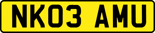 NK03AMU