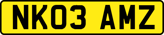 NK03AMZ