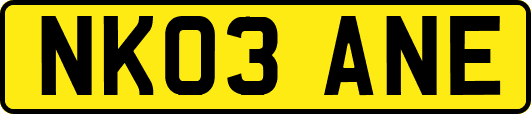 NK03ANE