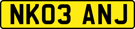 NK03ANJ