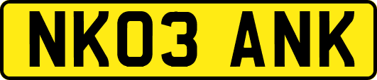 NK03ANK