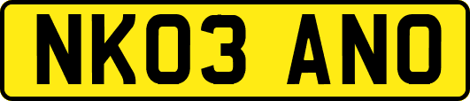 NK03ANO